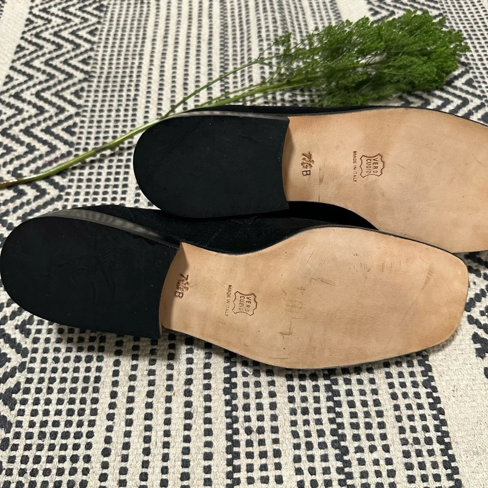 Isaac Mizrahi elegant black